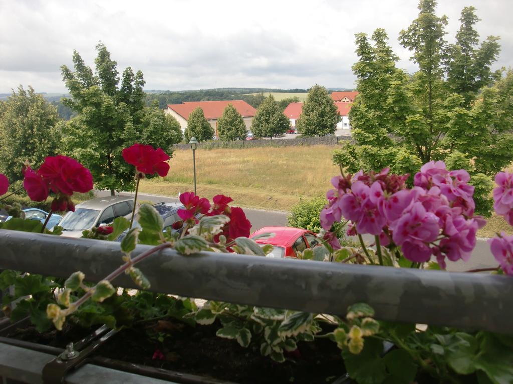 Hotel Am Heidepark ديبولديسفالده الغرفة الصورة